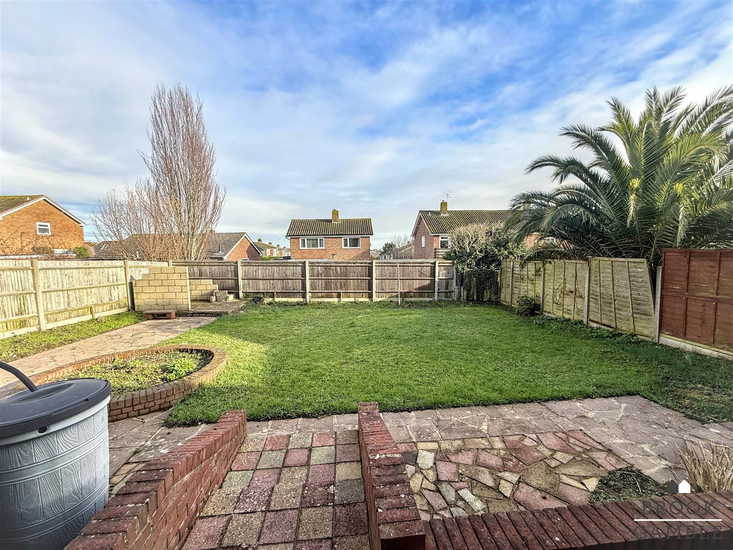 5 Bedroom House - Detached. Bracken Road in Eastbourne,  5